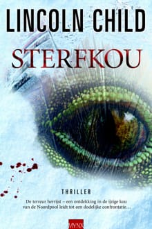 Sterfkou - Lincoln Child