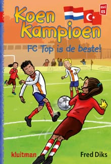 FC Top is de beste! - Fred Diks,  Ivan & ilia