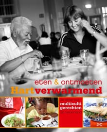 Hartverwarmend - Helene de Bruin, Janneke Philippi