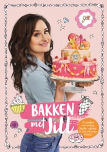 Bakken met Jill - Jill Schirnhofer