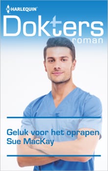 Geluk voor het oprapen - Sue MacKay