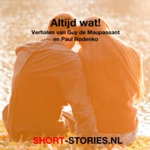 Altijd wat! - Guy de Maupassant, Paul Rodenko