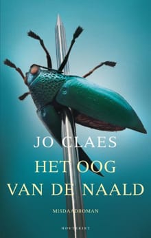 “Het oog van de naald