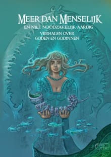 Meer dan Menselijk - Liesbeth Jochemsen