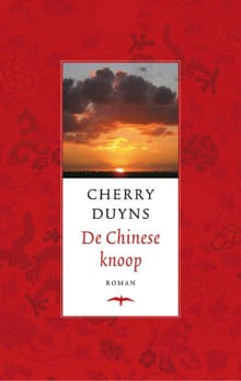 De Chinese knoop - Cherry Duyns
