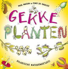 Gekke planten - Paul Mason