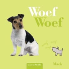 Woefwoef -  Mack, Mack van Gageldonk