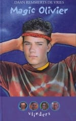 Magic Olivier - D. Remmerts De Vries, D. Remmerts De Vries, ...