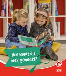 Hoe wordt dit boek gemaakt? - Marian van Gog