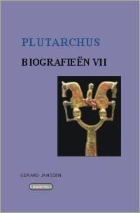 Biografieen VII -  Plutarchus