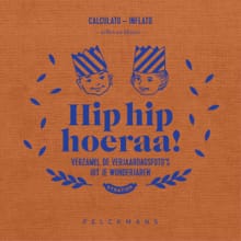 Hip Hip Hoeraa! - Dieter Coppens, Tom Suykens