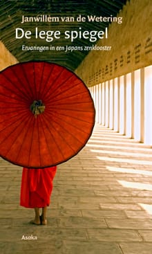 De lege spiegel - Janwillem van de Wetering