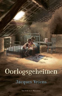 “Oorlogsgeheimen