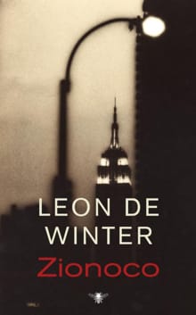 Zionoco - Leon de Winter