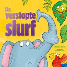 De verstopte slurf - Melanie Joyce