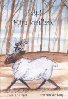 Help! Mijn krullen! - Elsbeth de Jager