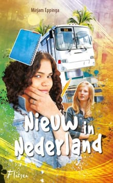 Nieuw in Nederland - Mirjam Eppinga