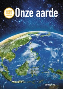 Onze aarde - Christina Braun