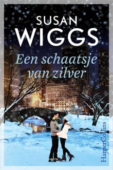 Een schaatsje van zilver - Susan Wiggs