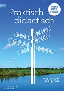 Praktisch didactisch - Vita Olijhoek, Anja Valk