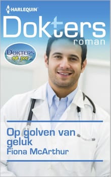 Op golven van geluk - Fiona McArthur