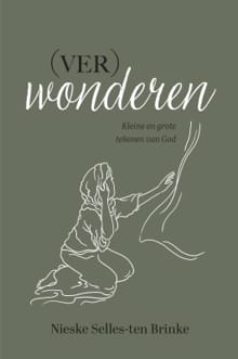 (Ver)wonderen - Nieske Selles-ten Brinke