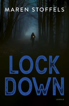 Lock Down - Maren Stoffels
