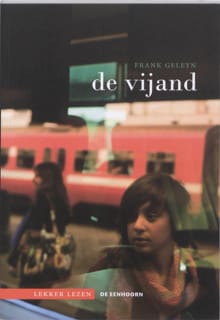 De vijand - Frank Geleyn
