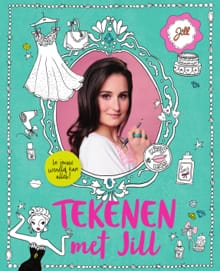 Tekenen met Jill - Jill Schirnhofer