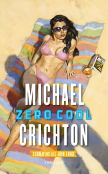 Zero cool - John Lange, Michael Crichton