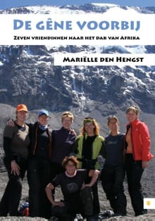 De gene voorbij - Marielle den Hengst