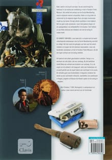 De kijkkast van Kobe - W. Chielens, Wim Chielens