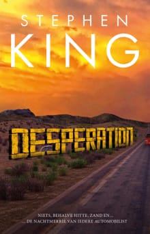 Desperation - Stephen King