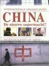 China, de nieuwe supermacht? - Antony Mason
