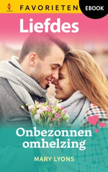 Onbezonnen omhelzing - Mary Lyons