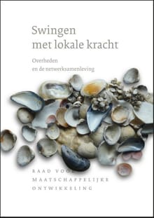 Swingen met lokale kracht - Nico de Boer, Albertine van Diepen, ...