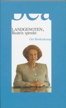 Landgenoten, Beatrix spreekt - Ger Beukenkamp