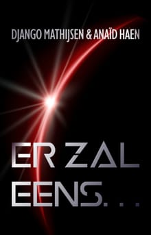 Er zal eens ... - Anaïd Haen, Django Mathijsen