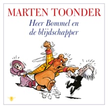 Heer Bommel en de blijdschapper - Marten Toonder