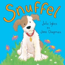 Snuffel - Julie Sykes