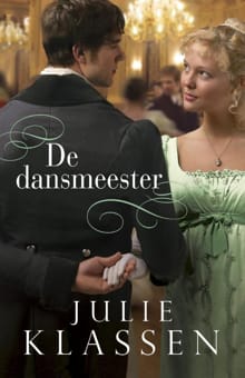 De dansmeester - Julie Klassen