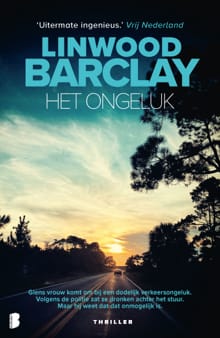 Het ongeluk - Linwood Barclay