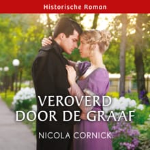 Veroverd door de graaf - Nicola Cornick