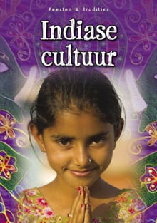 Indiase cultuur - Anita Ganeri