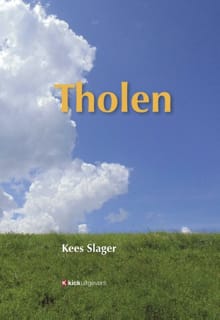 Tholen - Kees Slager, Slager Kees