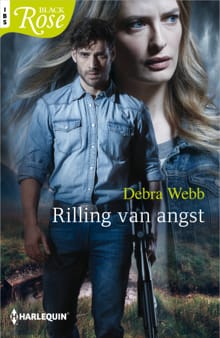 Rilling van angst - Debra Webb