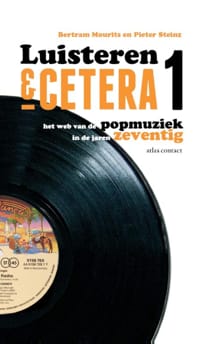 Luisteren &cetera - 1 - Pieter Steinz, Bertram Mourits