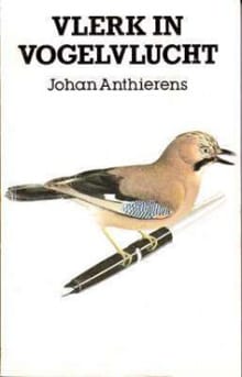 Vlerk in vogelvlucht -  Anthierens, Johan Anthierens