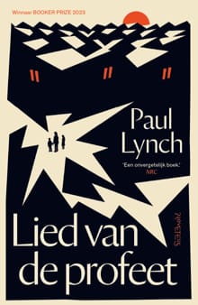 Lied van de profeet - Paul Lynch