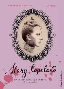 Mary Copeland - Robbert Jan Swiers